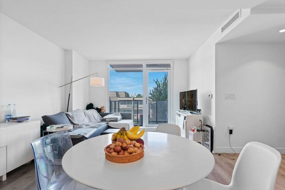 205 8188 Fraser Street Vancouver, BC - 7