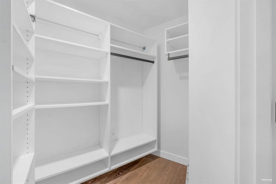 1602 620 Cardero Street Vancouver, BC - 26