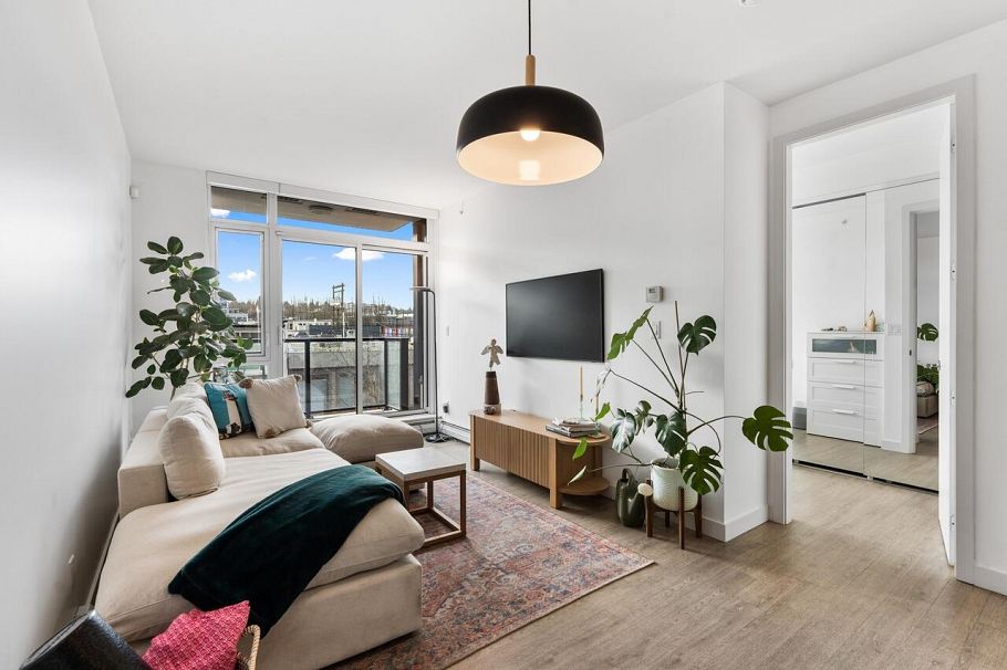 201 1788 Ontario Street Vancouver, BC - 9