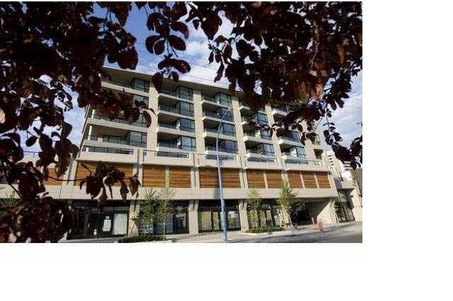 308 160 W 3rd Street North Vancouver, BC - 1