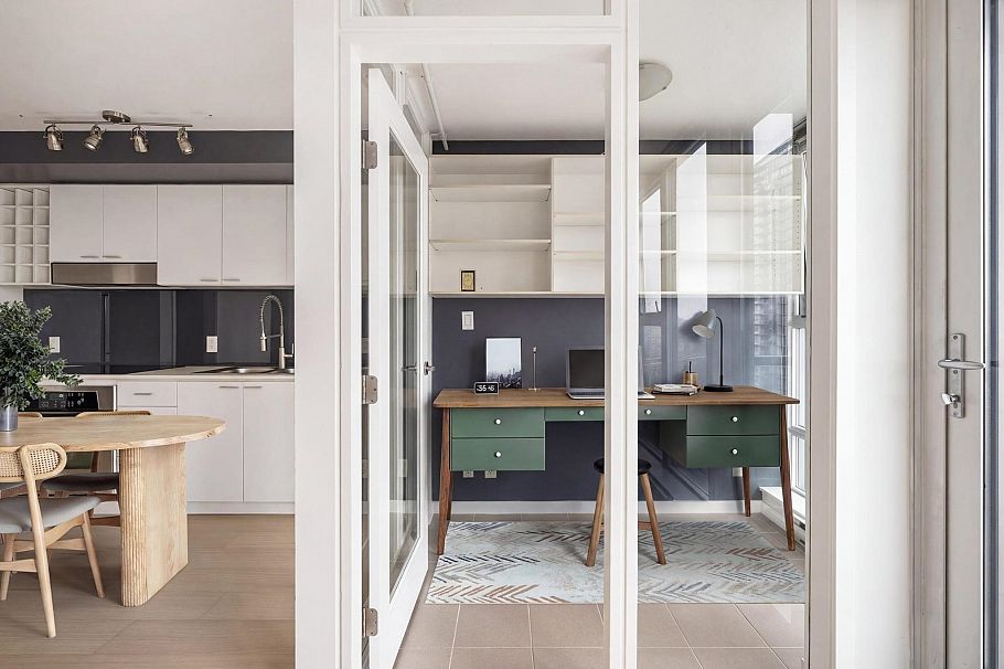 1507 602 Citadel Parade Vancouver, BC - 15