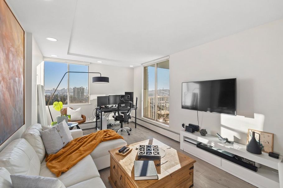 1601 2004 Fullerton Avenue North Vancouver, BC - 11