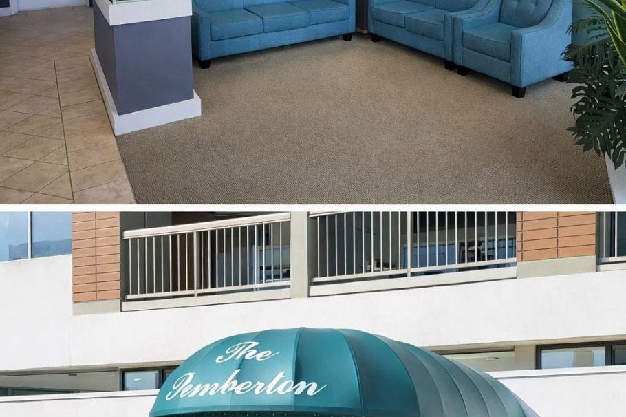 705 2012 Fullerton Avenue North Vancouver, BC - 24