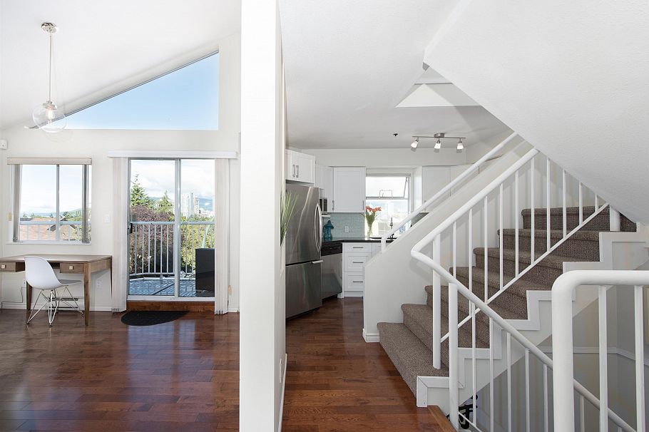 L01 788 W 8th Avenue Vancouver, BC - 15