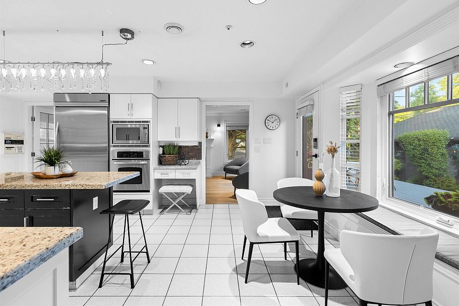 2318 Oliver Crescent Vancouver, BC - 19