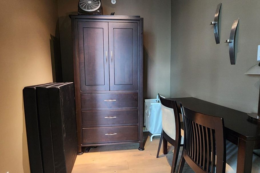 501 PACIFIC STREET, Vancouver BC V6Z 2X6 Vancouver, BC - 8