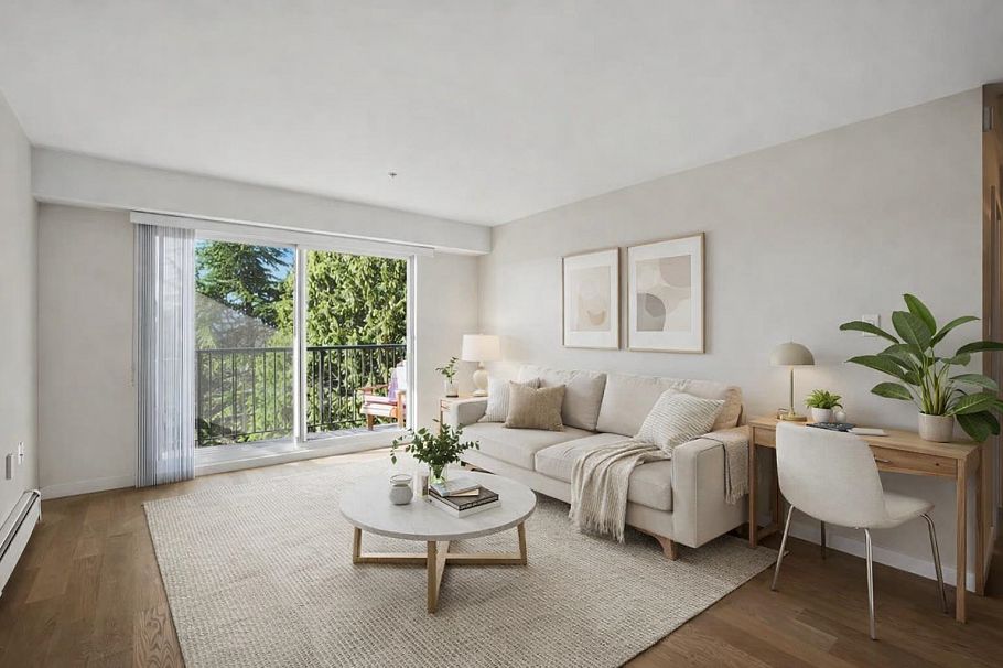 303 357 E 2nd Street North Vancouver, BC - 3