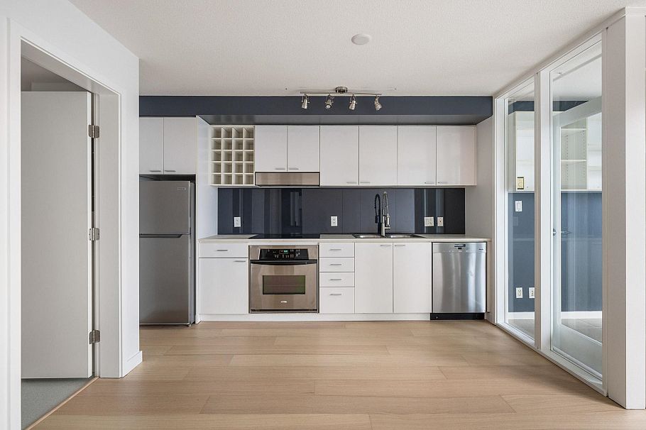 1507 602 Citadel Parade Vancouver, BC - 8