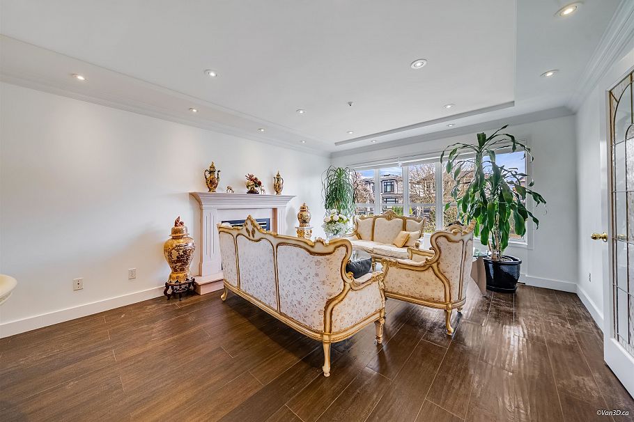 6575 Raleigh Street Vancouver, BC - 19