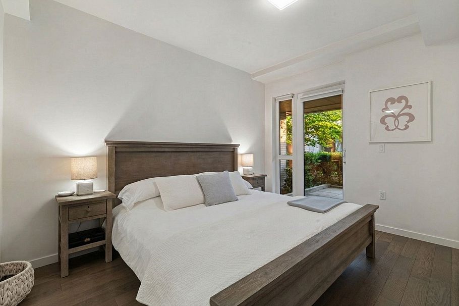 105 5383 Cambie Street Vancouver, BC - 16