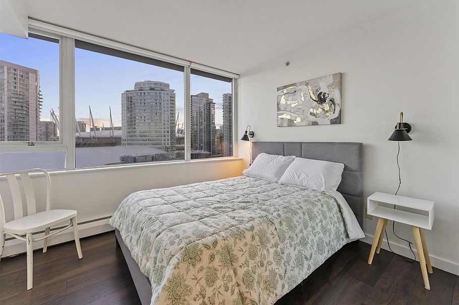 1802 688 Abbott Street Vancouver, BC - 15