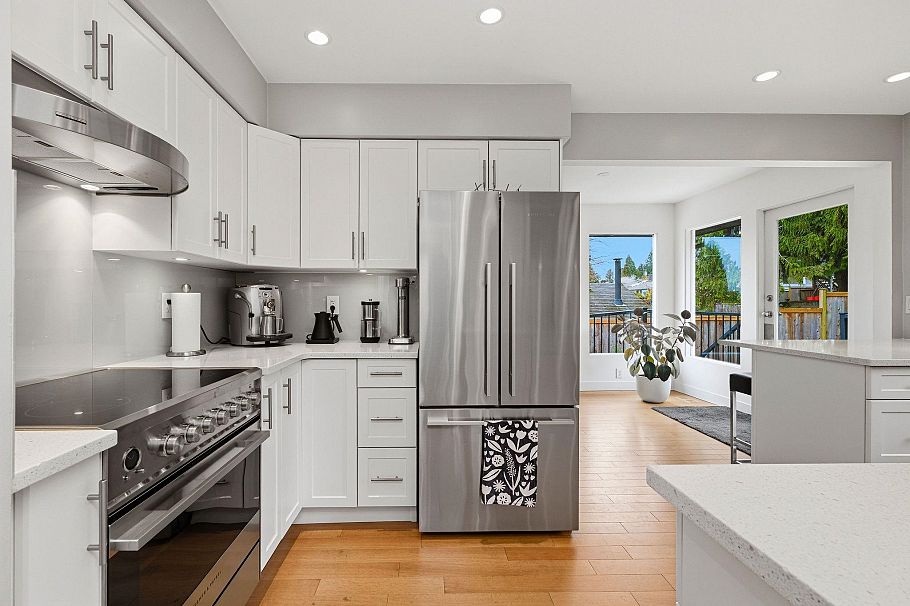 2223 Greylynn Crescent North Vancouver, BC - 13