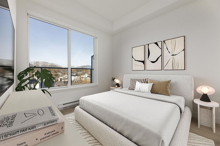 406 2268 E Broadway Street Vancouver, BC - 5