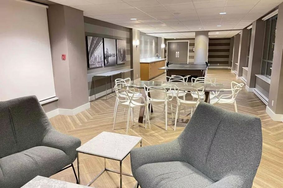 401 1238 Burrard Street Vancouver, BC - 14