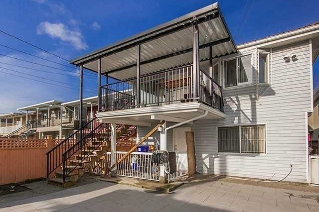 6372 Elgin Street Vancouver, BC - 2