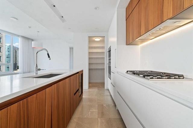 2005 885 Cambie Street Vancouver, BC - 3