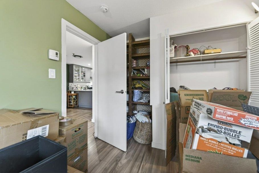 103 2333 Eton Street Vancouver, BC - 21