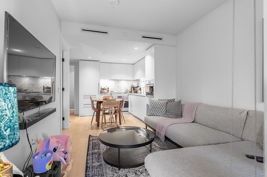 203 1365 Davie Street Vancouver, BC - 8