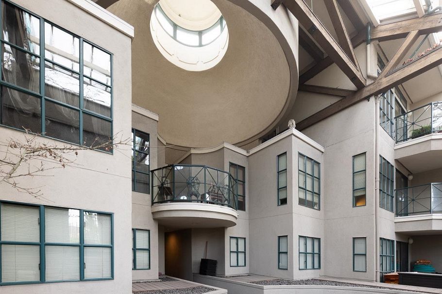 104 700 E Pender Street Vancouver, BC - 28