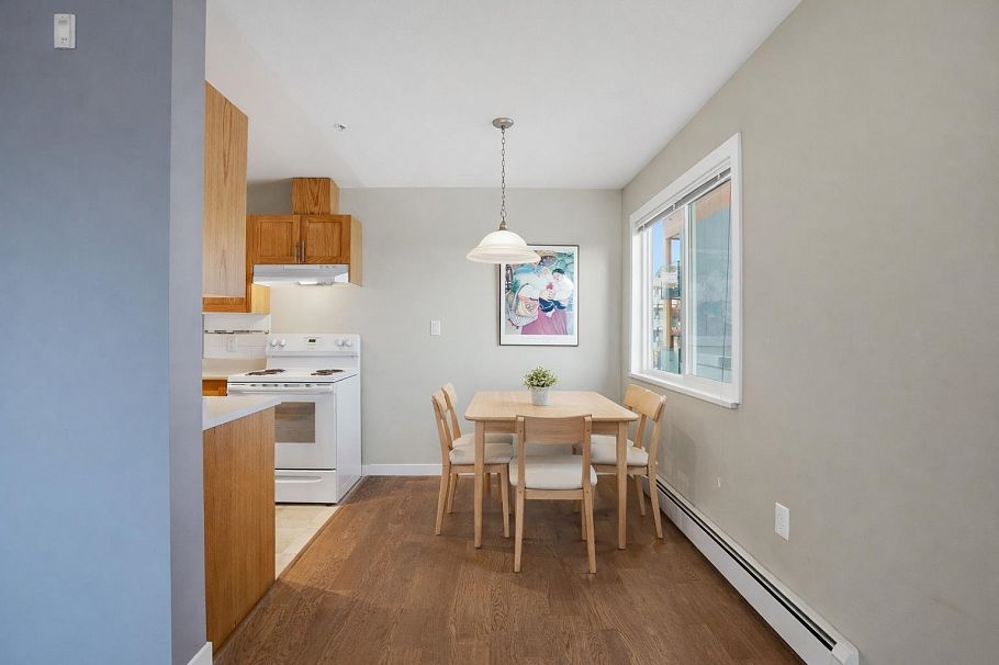 303 357 E 2nd Street North Vancouver, BC - 12