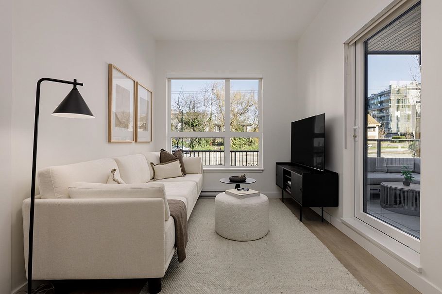 102 2268 E Broadway Street Vancouver, BC - 16