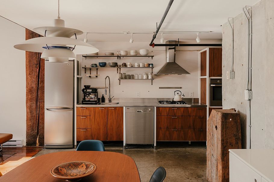 87 E Cordova Street Vancouver, BC - 6