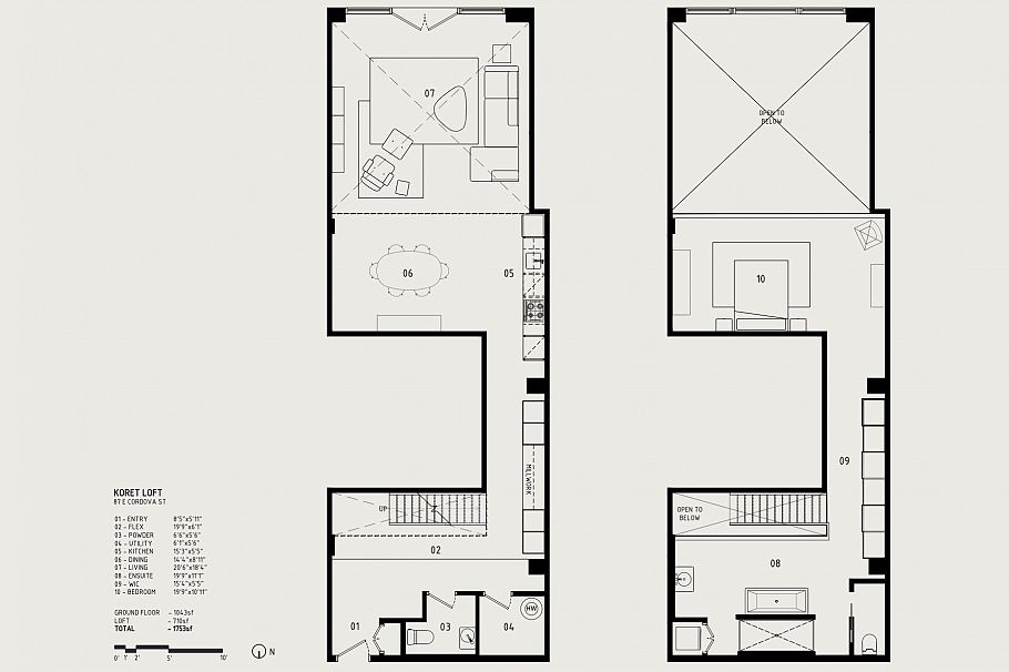 87 E Cordova Street Vancouver, BC - 21