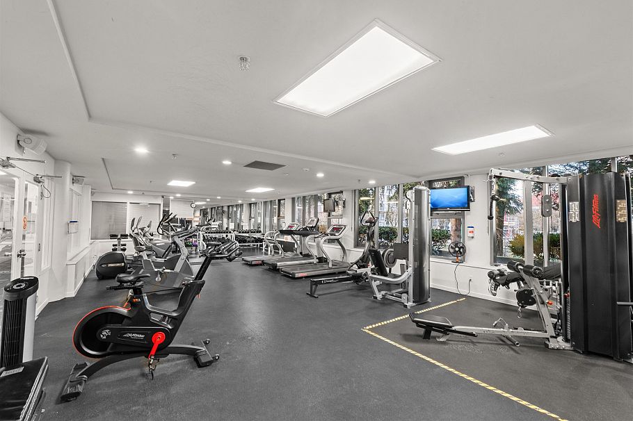 1507 1008 Cambie Street Vancouver, BC - 20