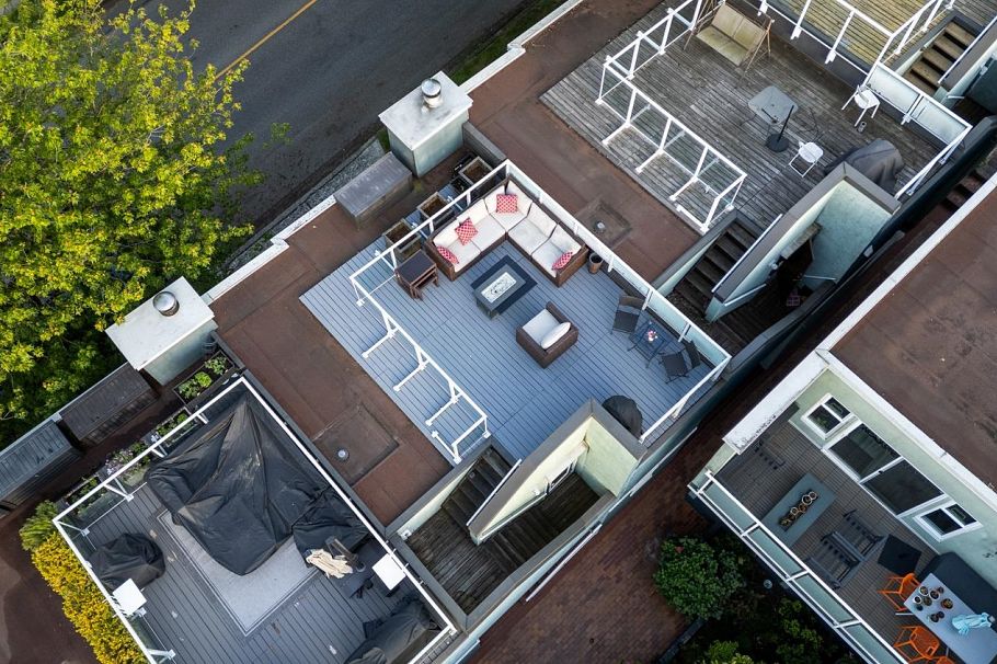 2391 Oak Street Vancouver, BC - 26