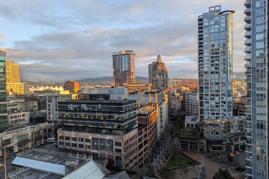 1507 602 Citadel Parade Vancouver, BC - 25