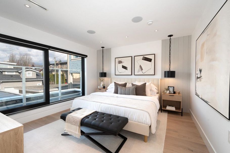 3679 Pandora Street Vancouver, BC - 17