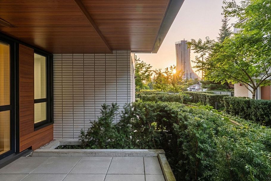 105 5383 Cambie Street Vancouver, BC - 32