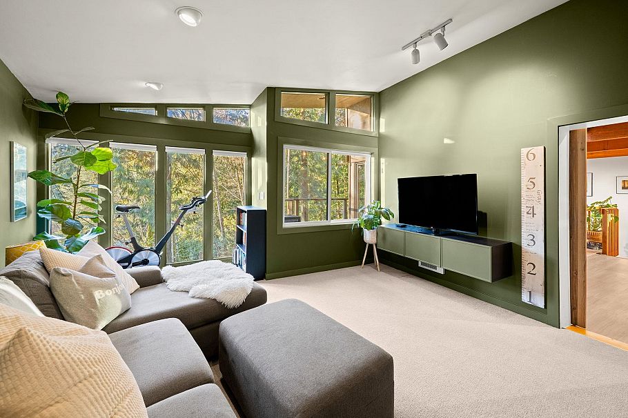 1616 Roxbury Road North Vancouver, BC - 6