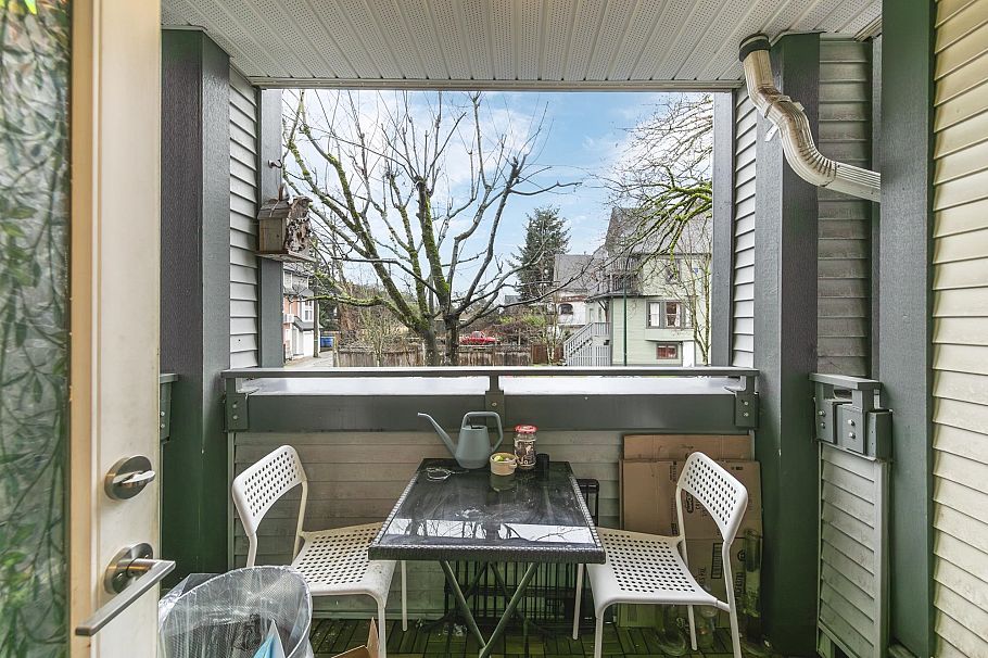 203 1520 Cotton Drive Vancouver, BC - 10