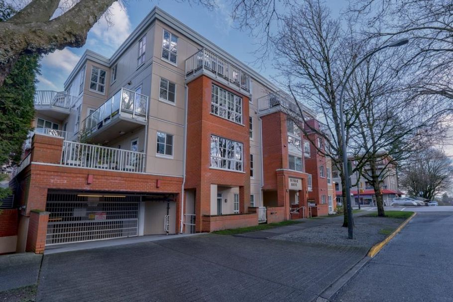 402 3621 W 26th Avenue Vancouver, BC - 33