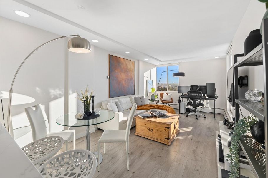 1601 2004 Fullerton Avenue North Vancouver, BC - 8