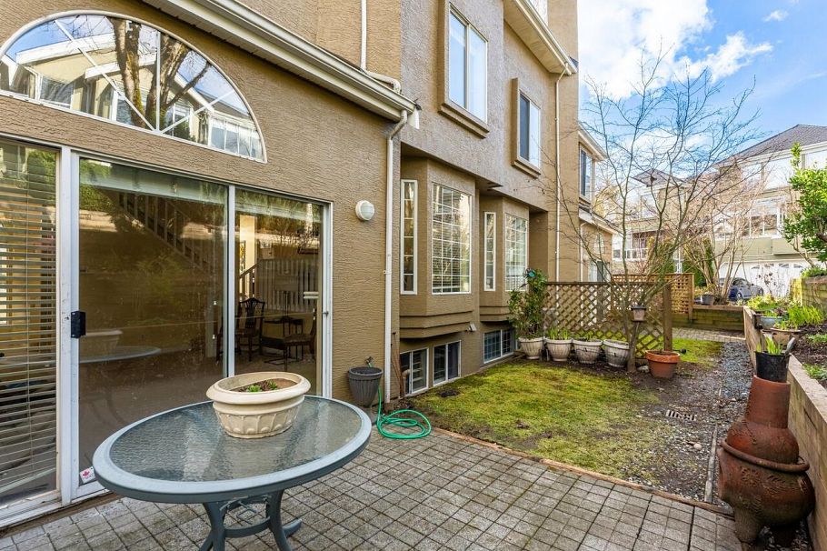 2387 Quayside Court Vancouver, BC - 22