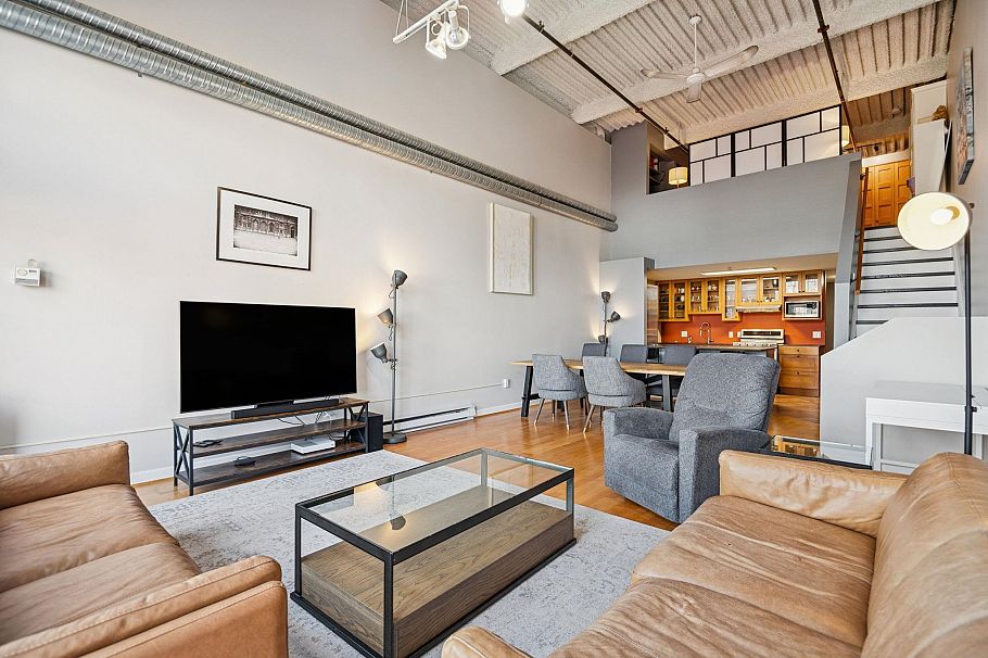 211 336 E 1st Avenue Vancouver, BC - 6