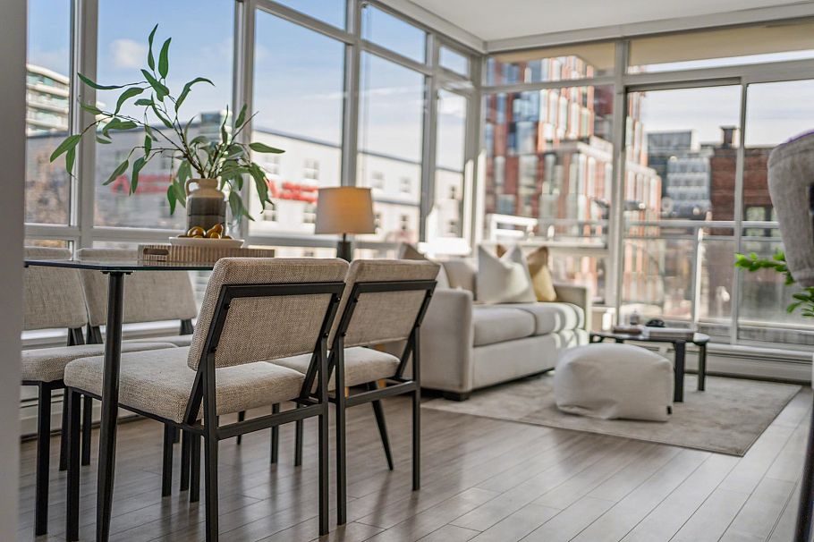 305 1775 Quebec Street Vancouver, BC - 12