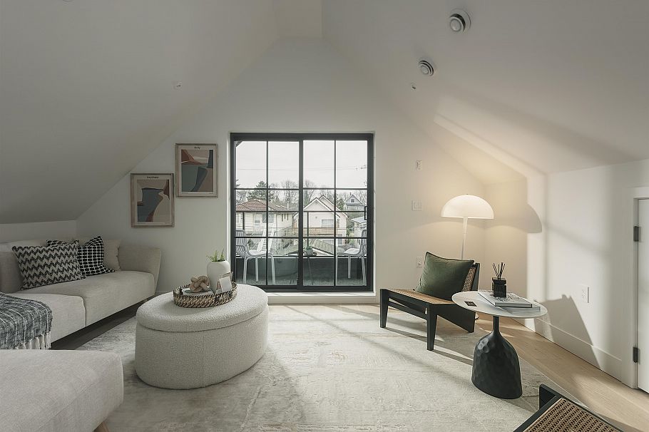 2 240 E 37th Avenue Vancouver, BC - 21