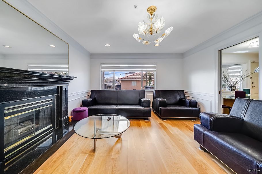 6575 Raleigh Street Vancouver, BC - 32