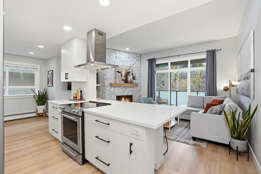 303 1516 Charles Street Vancouver, BC - 21