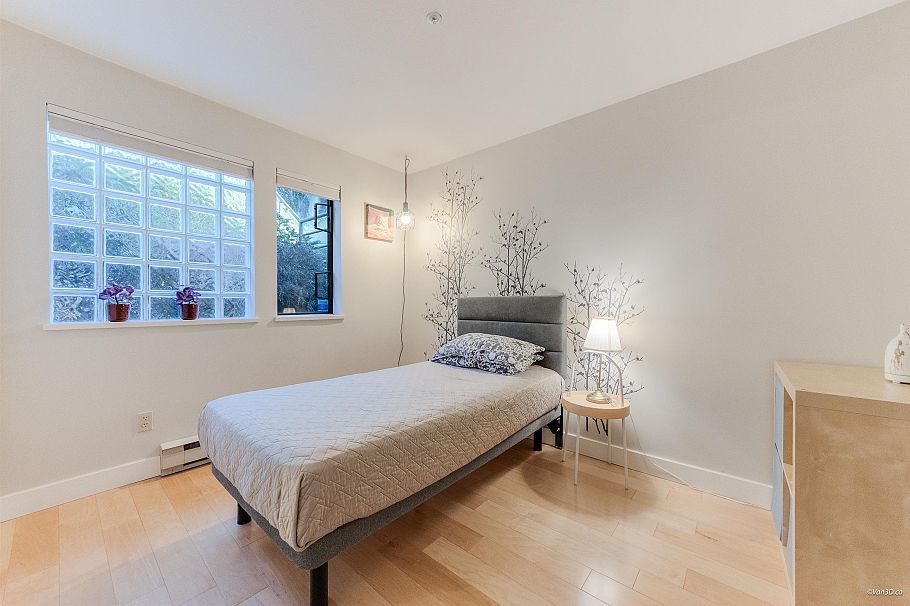 6 2150 SE Marine Drive Vancouver, BC - 10