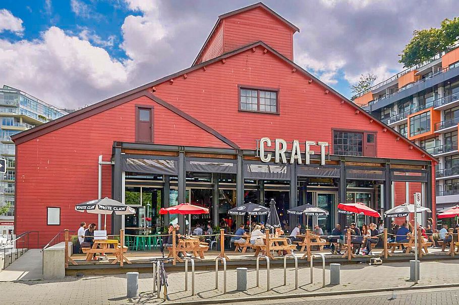 501 1616 Columbia Street Vancouver, BC - 32