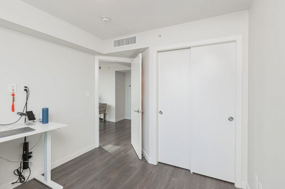 2907 8189 Cambie Street Vancouver, BC - 12