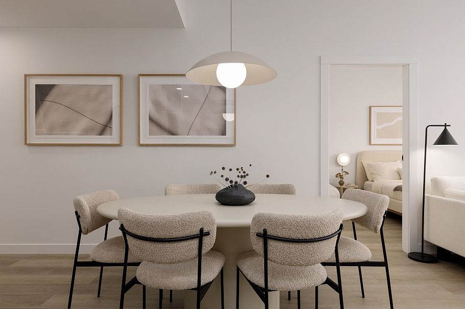 202 2268 E Broadway Street Vancouver, BC - 13