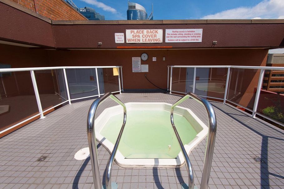 310 1177 Hornby Street Vancouver, BC - 30