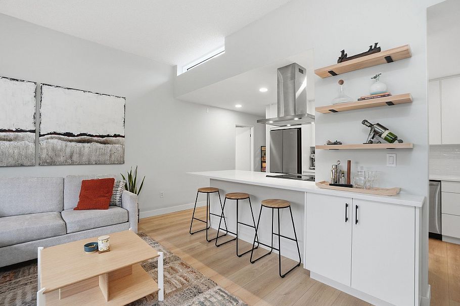 303 1516 Charles Street Vancouver, BC - 8