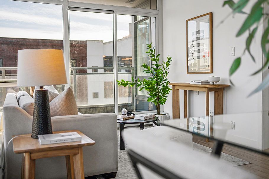 305 1775 Quebec Street Vancouver, BC - 10