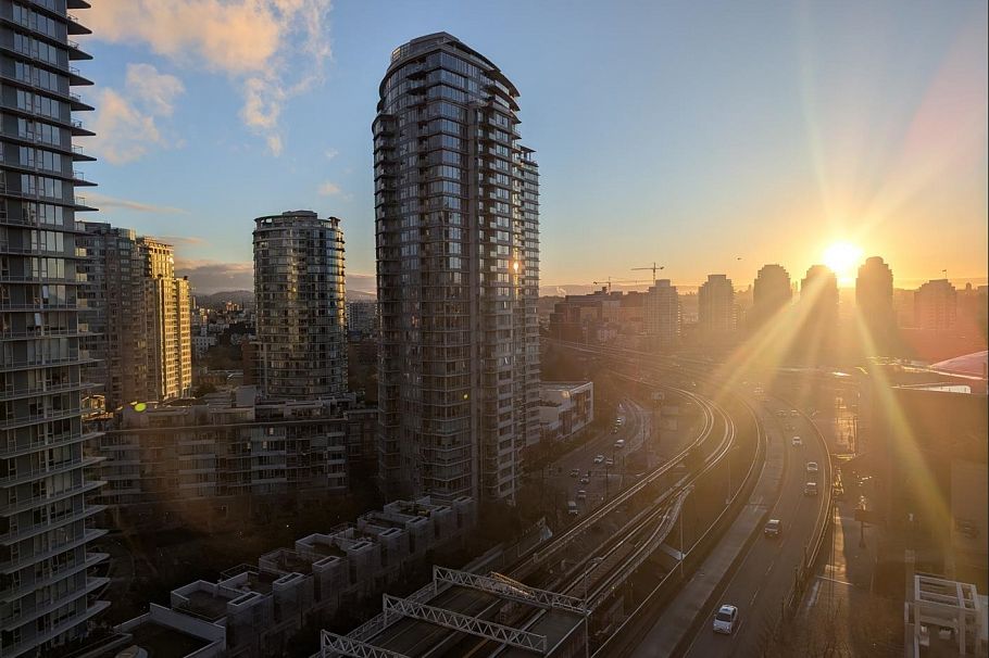 1507 602 Citadel Parade Vancouver, BC - 27